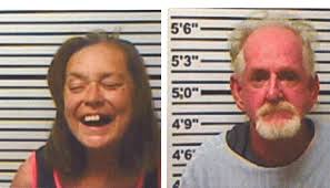 Laurel couple both charged with domestic aggravated assault