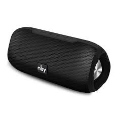 Maybe you would like to learn more about one of these? Nby Portable Bluetooth Speaker Wireless Stereo Loudspeaker Sound System Outdoor Waterproof Speaker 10w Music Surround Portable Speakers Aliexpress