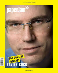 paperJam economie & finances fevrier 2010 by Maison Moderne