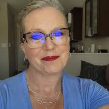 Does anyone have yearbooks from 1977-1980 with photos of Katherine Brock?