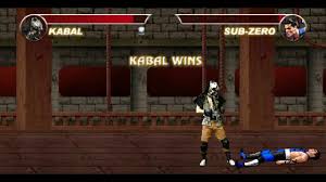 I prefer to know that i am unlocking stuff for characters i am currently . Mortal Kombat Karnage Kabal Fatalities Youtube