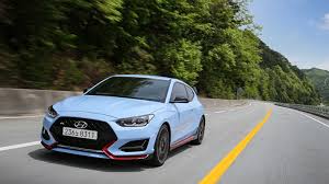 A discrete cosine transform (dct) expresses a finite sequence of data points in terms of a sum of cosine functions oscillating at different frequencies. The Two Faced Veloster N Dct
