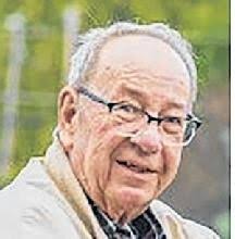 David Hufnagle Obituary (1936