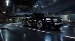 3840x2141 Rolls Royce Wraith Black Badge 4k Download Hd Wallpaper For Desktop Rolls Royce Royce Coupe