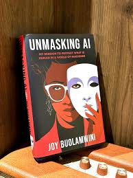 🚨 NYC Book Alert! 🚨 “The Algorithm of Power” by Erik Conn aka AI Erik is  your essential guide to navigating the AI revolution — straight from the  heart of New York.