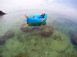 Ini imaginasi penulis menggambarkan rasa masa trip jerr. Updated 2020 5 Sebab Kenapa Pulau Kapas Destinasi Terbaik