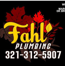 Profile for Fahl Plumbing