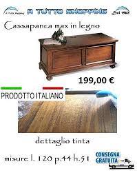Cassapanca In Legno Noce A Genova Kijiji Annunci Di Ebay Cassapanche Accessori Per La Casa Legno
