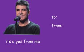 39 absolutely perfect comic sans valentine's day cards. 25 Perfect Valentines For All Your Internet Friends Funny Valentines Cards Valentines Day Memes Bad Valentines