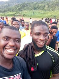 Computer Science team qualifies for the final through penalties