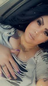 First Time Experience in Las Vegas for Little Brother