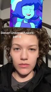 Steven and Pearl Fusion