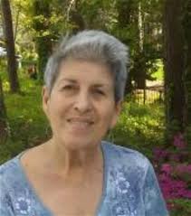 Obituary information for Marie Adele Haynie