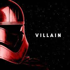Villain Phasma The Last Jedi Star Wars Star Wars Boba Fett Star Wars Universe