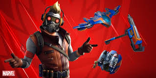 Marvel and fortnite collaborations have been the talk of the town for a while now. Fortnite Reveals Star Lord And Guardians Of The Galaxy Skins For Marvel S Avengers Collaboration
