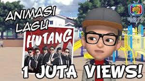 Check spelling or type a new query. Kisah Di Sebalik Lagu Hutang Youtube