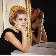 We did not find results for: Catherine Deneuve 1960s 9gag