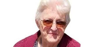 Julia “Judy” V. Simonds Obituary