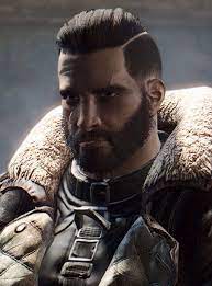 Pin On Hair Beard