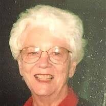 Elizabeth Ann Thorn Obituary