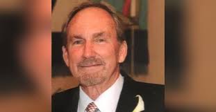 Charles Walter Hawks III Obituary