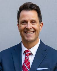 Greg Hively, OD Moody Optometrist