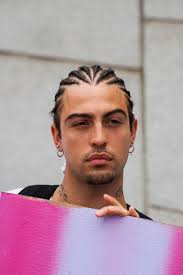 Ryan McGinley and Qween Jean Take You Inside the Brooklyn Liberation Protest