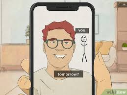Here are four ways find them. 11 Easy Ways To Show A Girl You Like Her On Snapchat Wikihow