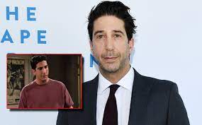 David lawrence schwimmer who is famous as an american actor, director and producer. David Schwimmer Is Back With Docuseries Mysterious Planet Fans Can T Stop Talking About Ross Dinosaurs