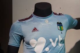 30 corinthians camiseta de usados en venta en yapo.cl ✅. Camisetas Adidas Del O Higgins Fc 2018