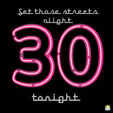 Unsplash has the best happy birthday images. Happy 30th Birthday 30 30 Birthday Quotes
