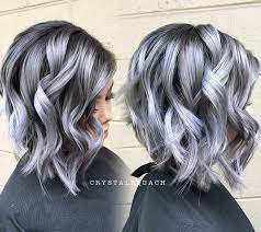 Steel Shadow Haircolor Formula Behindthechair Com Grey Hair Color Hair Styles Silver Hair Color