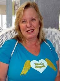 Vickie Collins Obituary