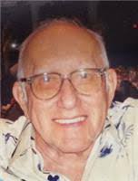 Raymond Dawson Obituary