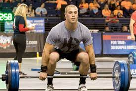 Breakdown Of The Men S Crossfit Open Leaderboard Floelite