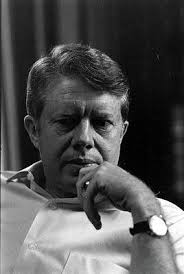 Jimmy Carter Wall Art for Sale