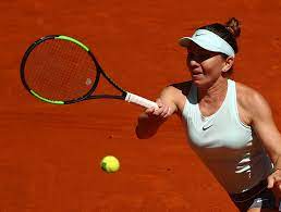Turneul de la madrid este unul special pentru mine. CaÅ£i Bani A Castigat Simona Halep Pentru Calificarea In Finala De La Wta Madrid 2019