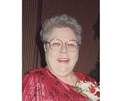 Shirley Buffin Obituary (2015)