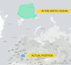 After Seeing These 30 Maps You Ll Never Look At The World The Same Map Poland Germany World Geography