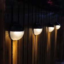 Solar Lights For Fence Hot Fashion 6leds Light Charging Lamp Garden Luci Inflatable Panel Battery Outdoor Gear Uk Ebay Wall Expocafeperu Com