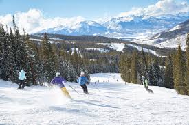 Don't be rude or a bully. The Best Ski Resorts In The U S Canada 2020 Readers Choice Awards Conde Nast Traveler