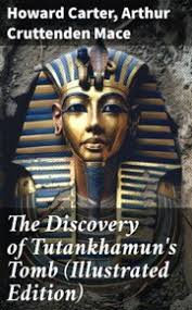The Discovery of Tutankhamun's Tomb (Illustrated Edition) (E-Book, EPUB)