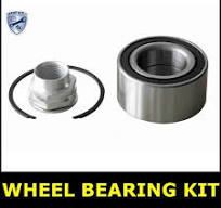 Wheel Bearing Kit Front FOR FIAT TIPO I 1.4 87->95 Petrol