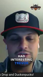 The Philadelphia Flyers have acquired 24-year-old center Trevor Zegras in  exchange for forward Ryan Poehling, the 45th pick in the 2025 NHL Draft and  a 2026 4th-round pick. 🔥 Zegras, 24, was