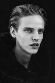 Bart Grein by Michael Elmquist