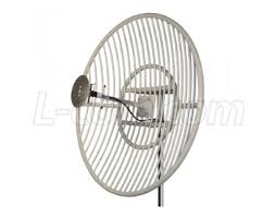 Image result for antena grillada