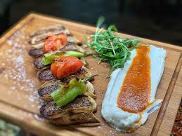 Turkish food and turkish cuisine are often both rich and savory, a true fusion and refinement of middle eastern, central asian, greek, and eastern european cuisine. The 25 Best Turkish Restaurants In Germany Big 7 Travel