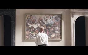 We did not find results for: Analysis Of The Fall Of The Rebel Angels As It Relates To The Bs T Mv Army S Amino