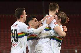 Neben sancho mit den beiden treffern. Pressestimmen Zum Vfb Stuttgart Massflanke Und 80 Meter Solo Gegen Mainz 05 Vfb Stuttgart Stuttgarter Nachrichten