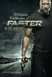 Dwayne johnson's comedy skills and impeccable perfection in performing stunts has helped him carve a niche for him in the movie industry. Faster 2010 Imdb